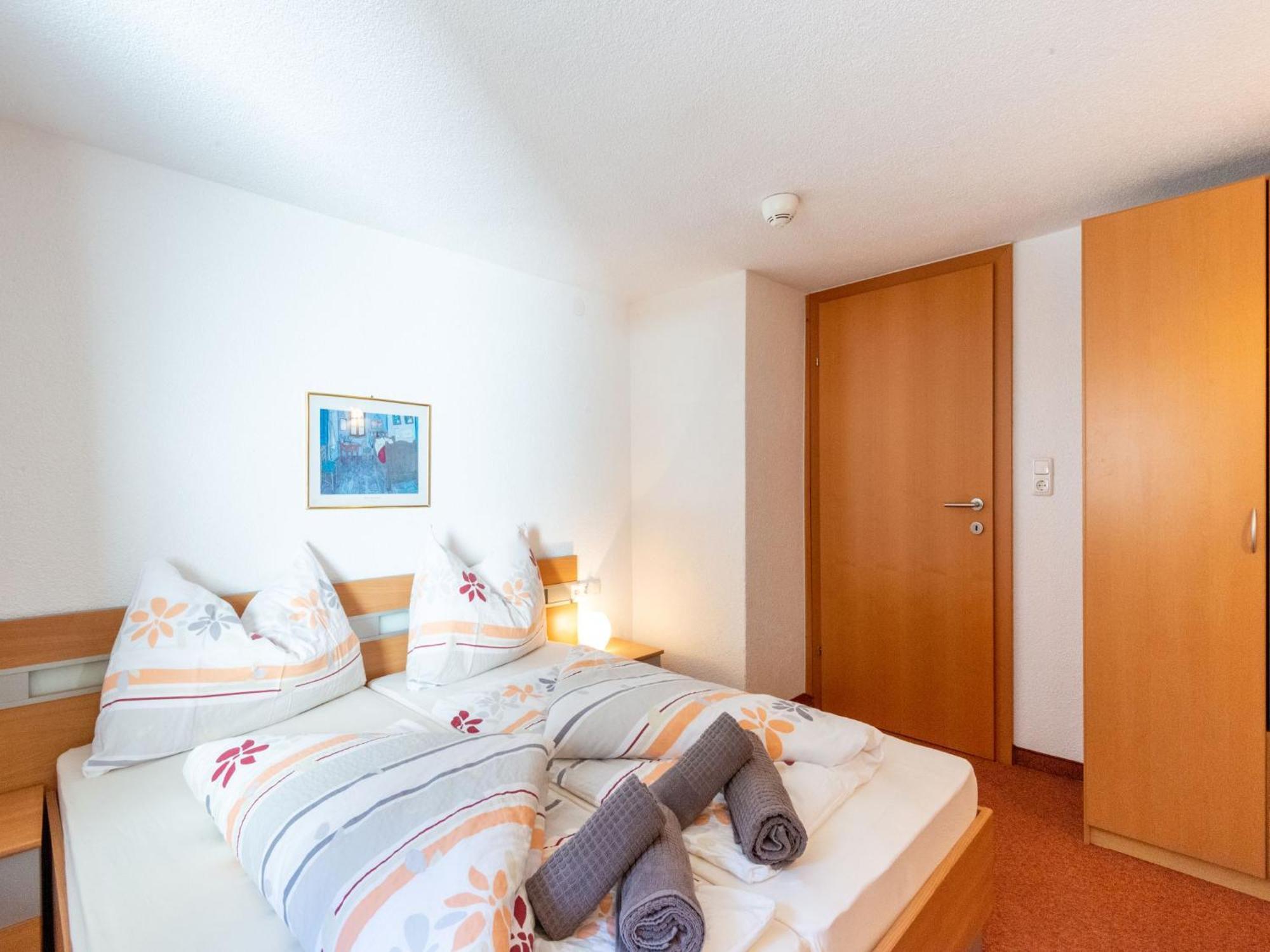 Haus Anna Hotel Längenfeld Exterior photo
